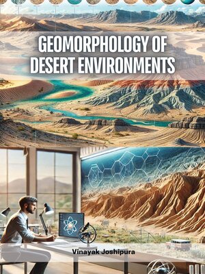 cover image of Geomorphology of Desert Environments
